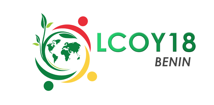 LCOY 18 Bénin